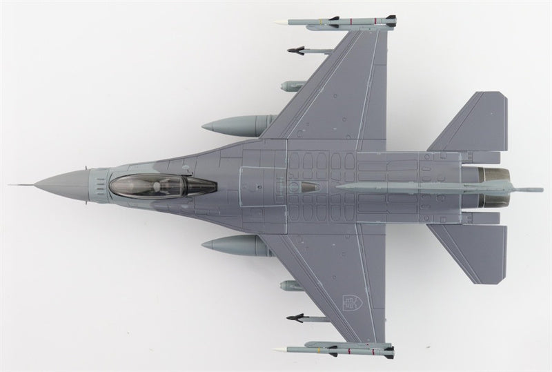 HOBBY MASTER F-16 Block 70 Slovak AF (single seater) 1001 Slovak Air Force 2024 1:72 Aircraft Pre-built Model