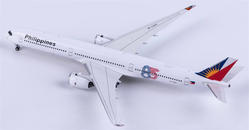 NG Models Philippine Airlines Airbus A350-1000 RP-C3510 ULTIMATE COLLECTION 1:400 Diecast Model view 3