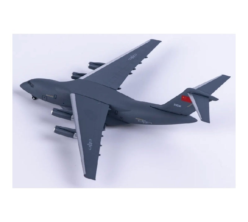 NG Models 1:400 PLA Air Force Xian Y-20A 20241  DIECAST Model