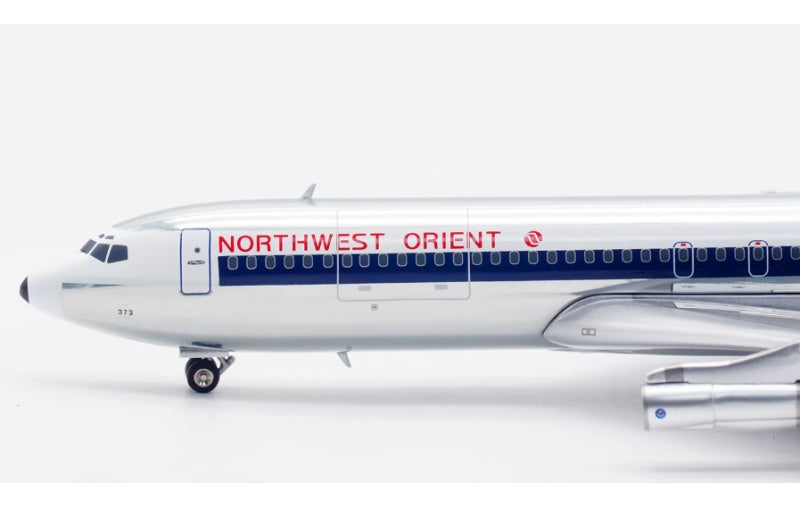 B-Models 1:200 Northwest Orient Airlines B707-300 N373US  DIECAST Model