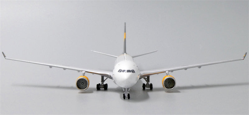 JC Wings 1:400 Thomas Cook Airbus A330-200 G-MLJL  DIECAST Model