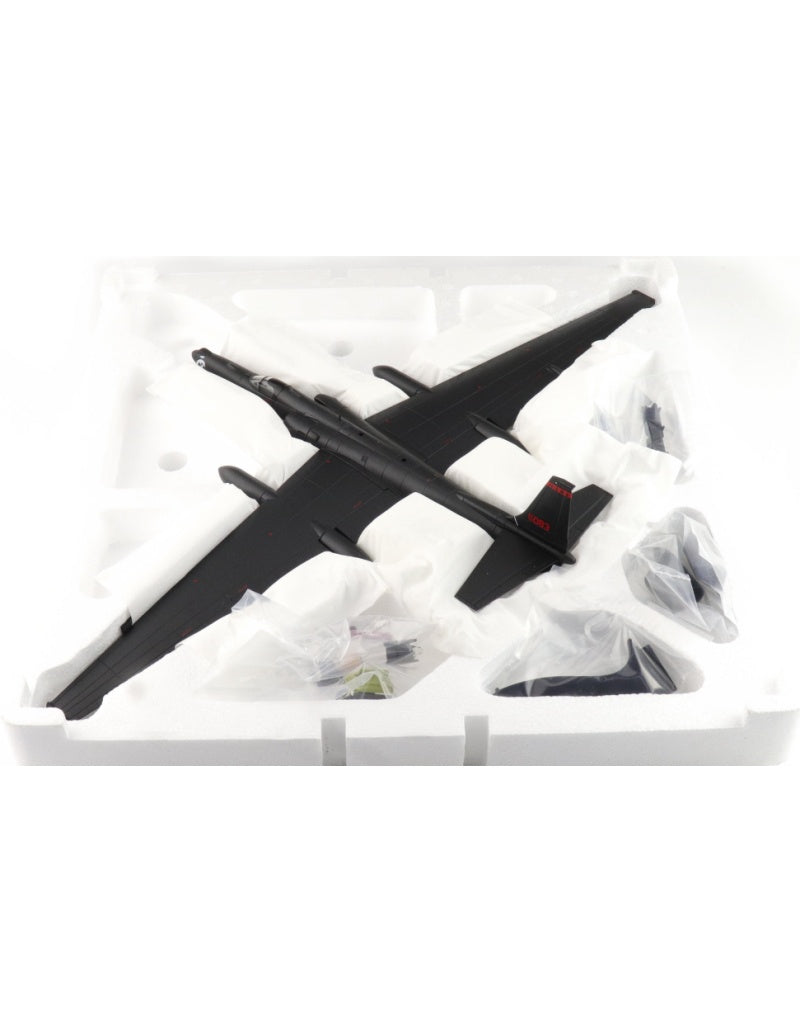 HOBBY MASTER RAF Fairford U-2S 99th ERS / 9th RW 1:72 Model 2021  Dragon Lady 80-1083