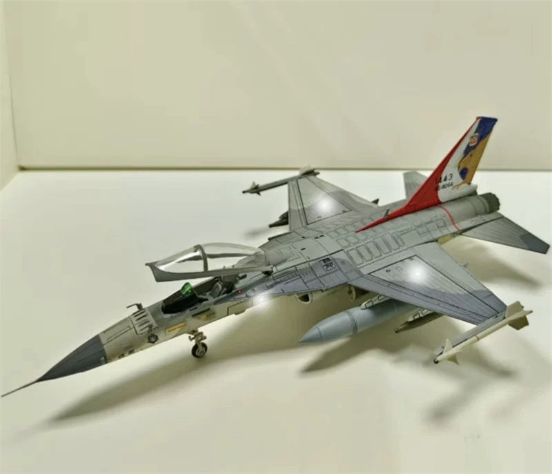 TTF  F-CK-1 IDF 1:72 Model    1443