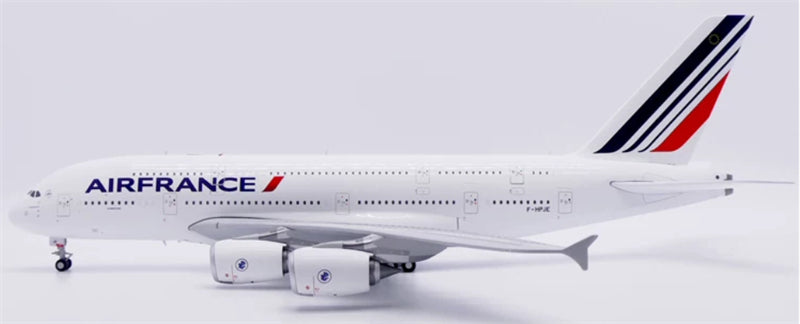 Apollo 1:200 Air France A380 F-HPJE DIECAST Model