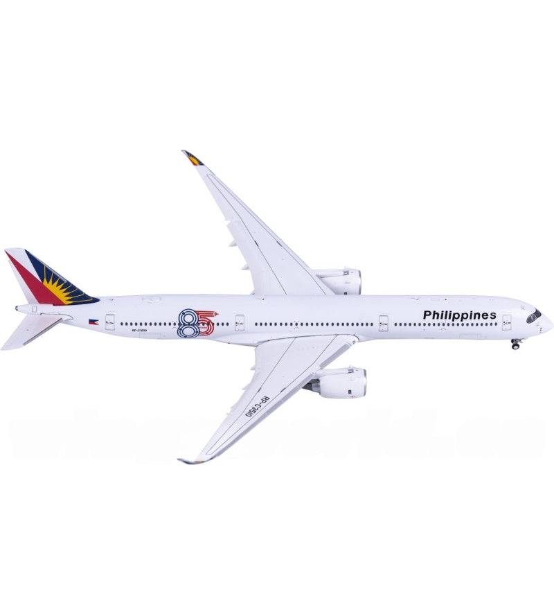Geminijets 1:400 Philippine Airlines Airbus A350-1000 RP-C3510  DIECAST Model