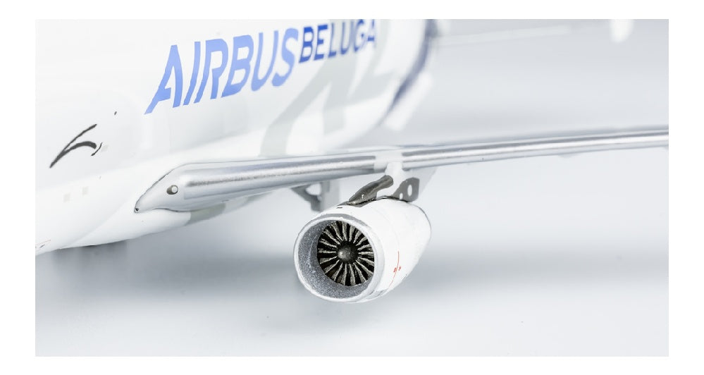 NG Models 1:400 Airbus Airbus A330-700L Beluga XL F-GXLO  DIECAST Model