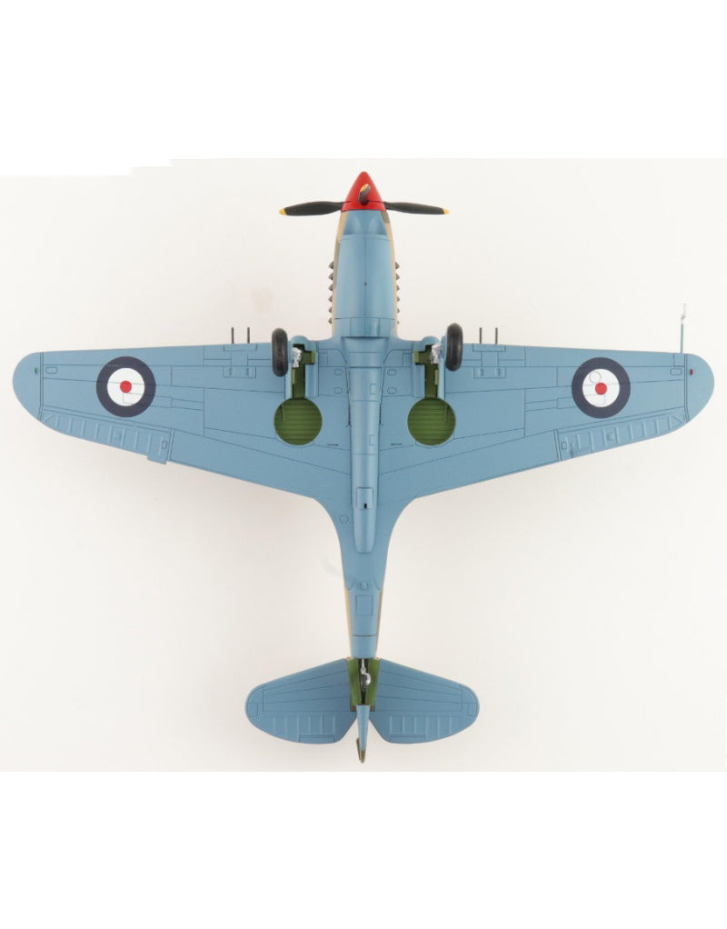 HOBBY MASTER RAF MosquitoMk.IIB 250 Sqn. 1:48 Model 1942  Clive Caldwell AK498 LD-C