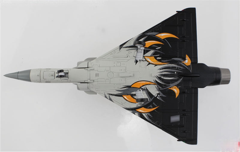 HOBBY MASTER ROCAF Mirage 2000-5 48 Training Group 1:72 Model E148/2048
