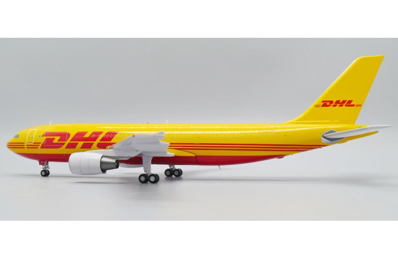 JC Wings 1:200 DHL A300-600R D-AEAE  DIECAST Model