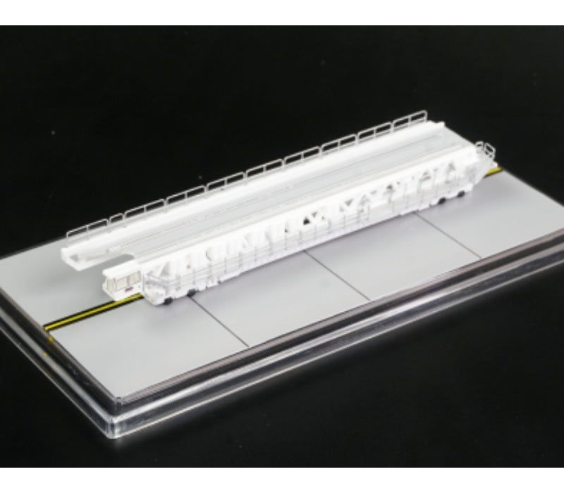 Fantasy Wings 1:400  Airbus Beluga Loader ABS Model