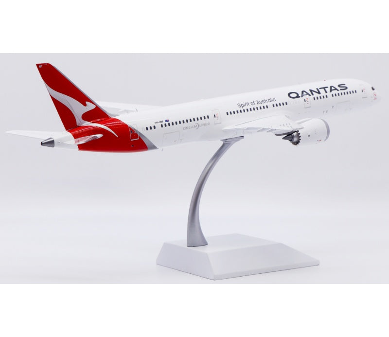 JC Wings 1:200 QANTAS B787-9 VH-ZNF  DIECAST Model