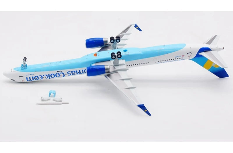 Inflight 1:200 Thomas Cook Airlines B757-300 G-JMAA  DIECAST Model