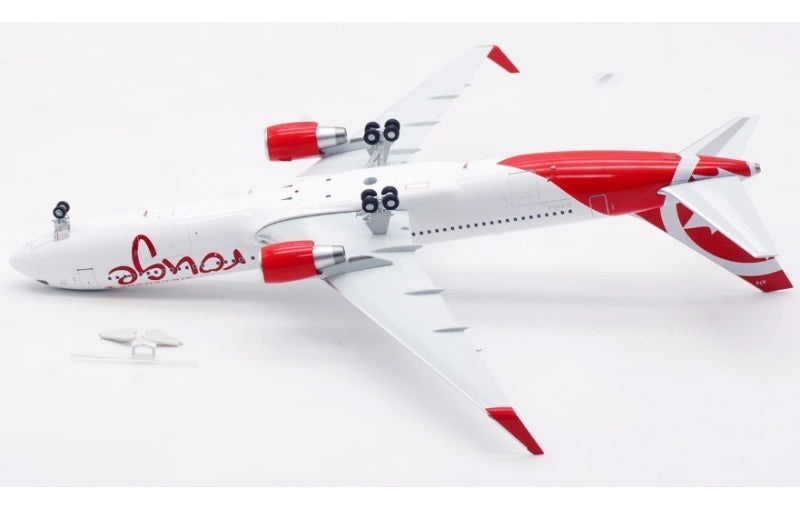 B-Models 1:200 Air Canada Rouge B767-300 C-FMLV  DIECAST Model