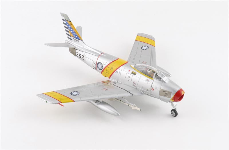 HOBBY MASTER ROCAF F-86F 1:72 Model 1959 262