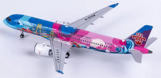 NG Models 1:200 China Southern Comac C919 B-658W  DIECAST Model