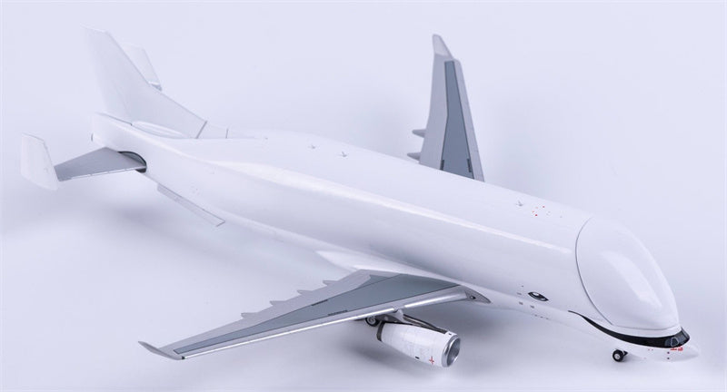 NG Models Airbus A330-700L Beluga XL Blank 1:400 Diecast Model view 4