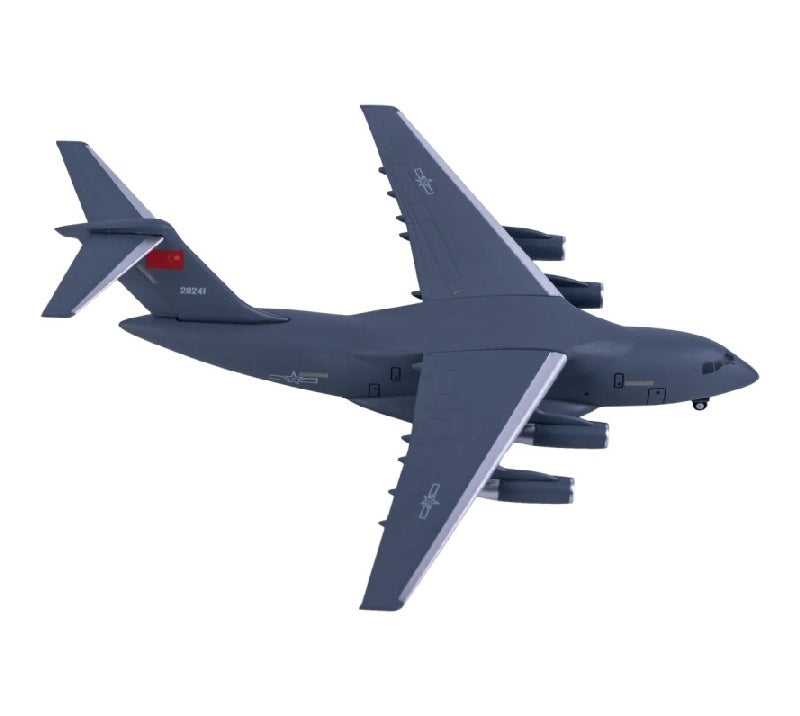 NG Models 1:400 PLA Air Force Xian Y-20A 20241  DIECAST Model