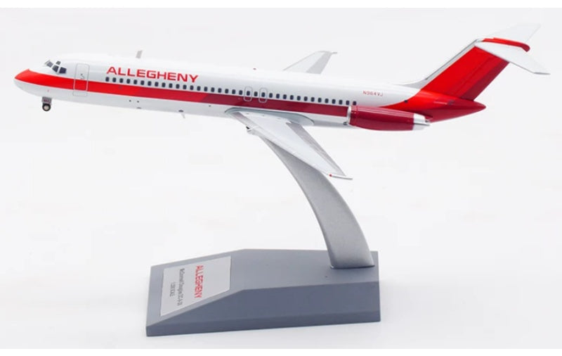 Inflight 1:200 Allegheny Airlines DC-9-30 N964VJ  DIECAST Model