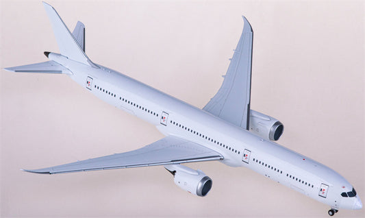 NG Models Boeing 787-10 Blank 1:400 Diecast Model view 1