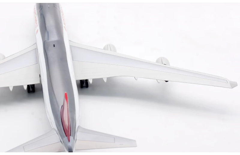 B-Models 1:200 Northwest Airlines B747-400 N665US  DIECAST Model