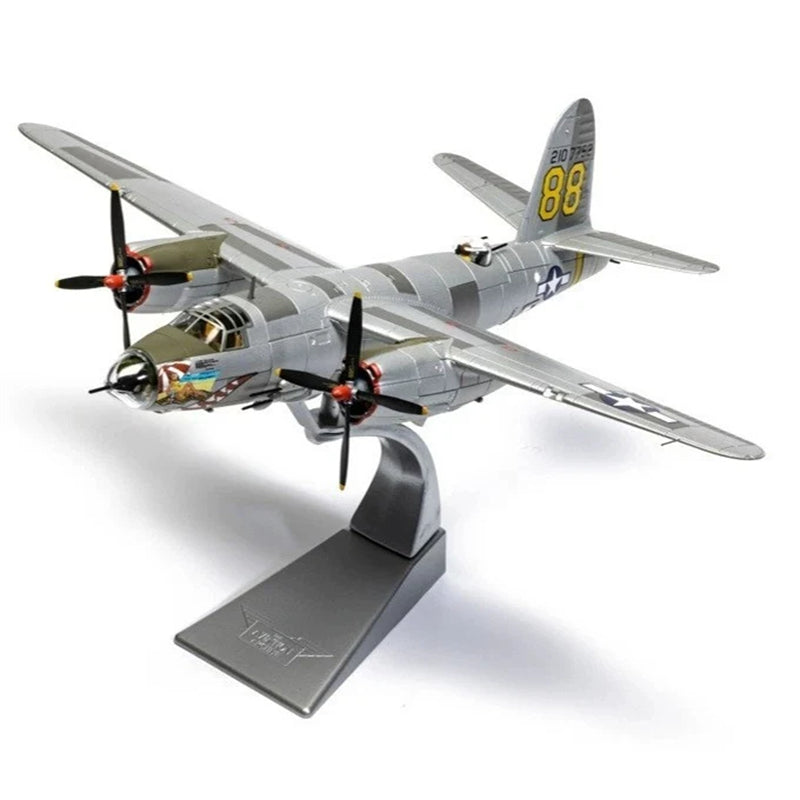 CORGI USAAF B-26C-45-MO 12th Air Force 1:72 Model 1944 Limited Edition 42-107752/BN 88