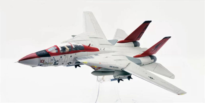 Century Wings US NAVY F-14B VF-101 1:72 Model 1995  Grim Reapers AD101