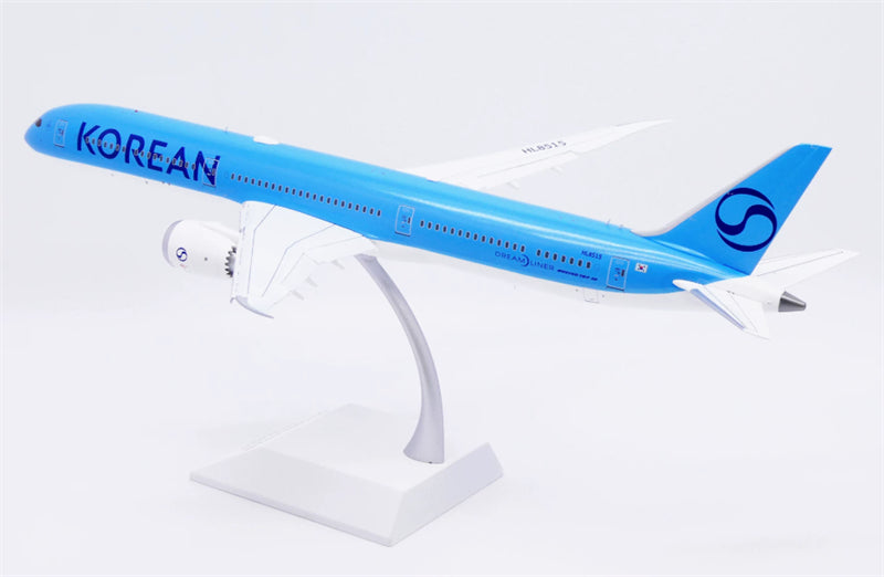 JC Wings 1:200 Korean Air Boeing 787-10 HL8515  DIECAST Model