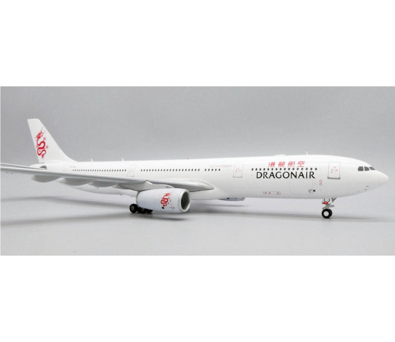 JC Wings 1:200 Dragonair A330-300 B-HLJ  DIECAST Model