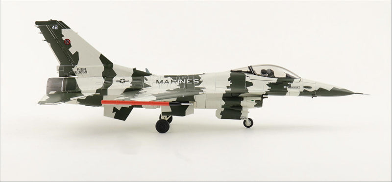 HOBBY MASTER F-16N Adversary 1:72 Model 1990s 163269