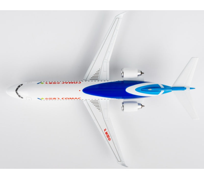 NG LITE 1:200 COMAC  C909 (ARJ21-700) DIECAST Model
