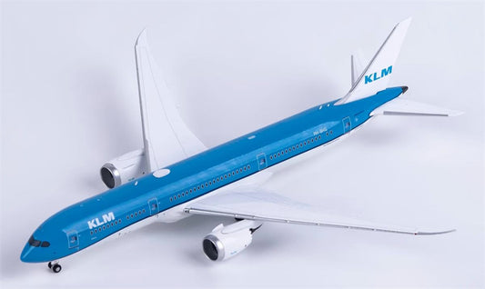 NG Models 1:400 KLM Boeing 787-9 PH-BHG  DIECAST Model