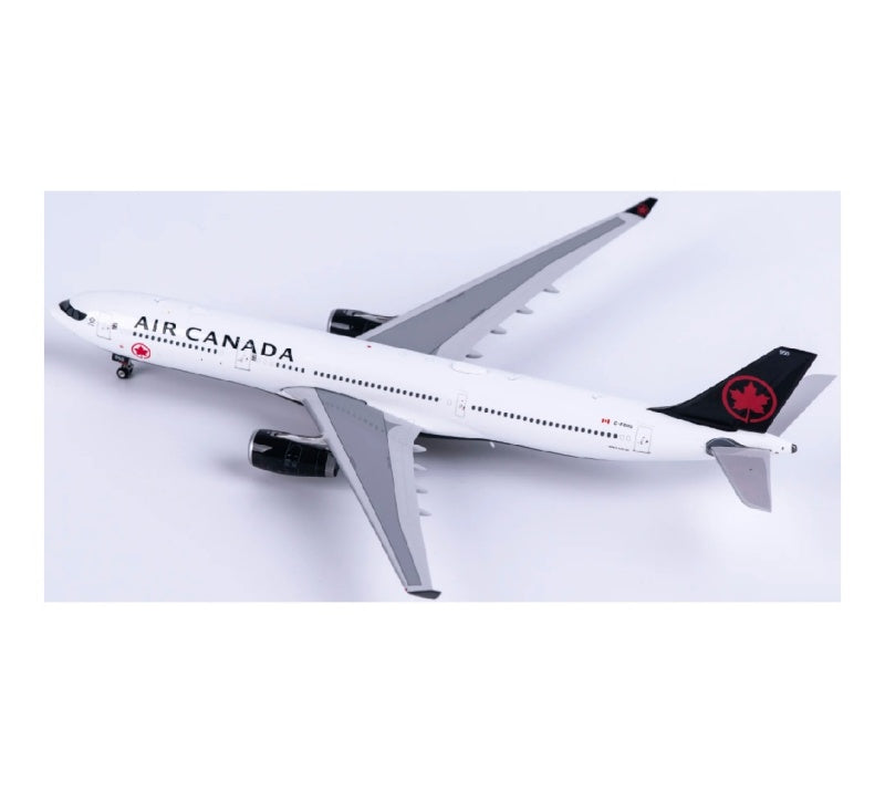Phoenix 1:400 Air Canada Airbus A330-300 C-FDHU  DIECAST Model