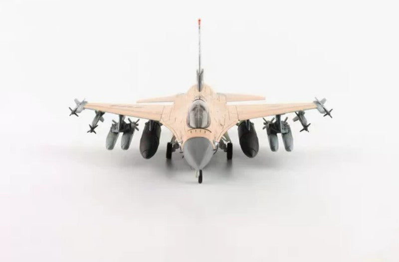 HOBBYMASTER USAF / Luke AFB F-16V 21st Sqn. 1:72 Model 2025  Play to Win 93-0814