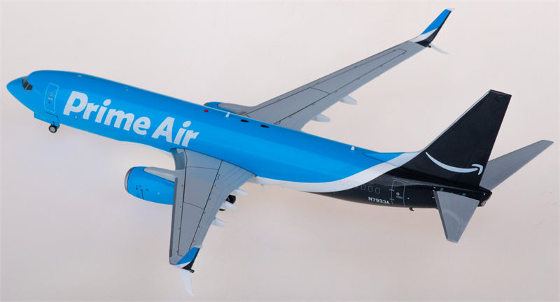 JC Wings Prime Air Boeing 737-800BCF N7933A 1:200 Diecast Model view 2