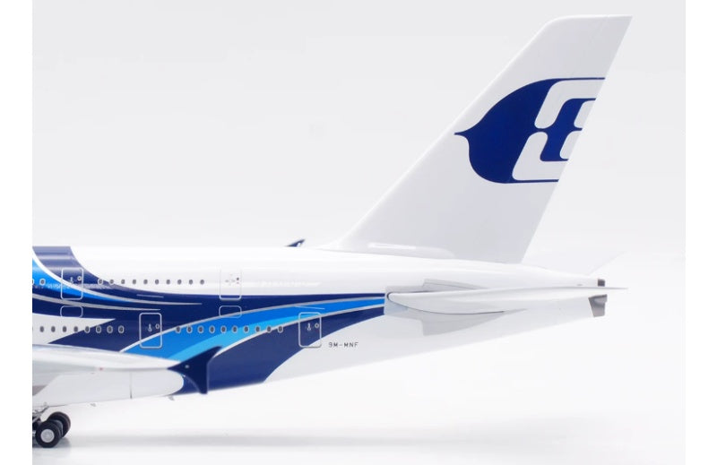 INFLIGHT 1:200 Malaysia Airlines A380 9M-MNF  DIECAST Model