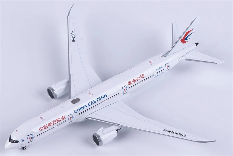 NG Models 1:400 China Eastern Boeing 787-9 B-209N  DIECAST Model