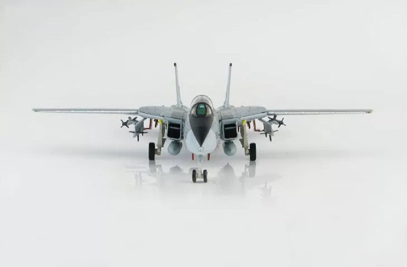 HOBBY MASTER USN F-14A VF-21 CVW-5 1:72 Model 1994 USS Independence Freelancers 161616