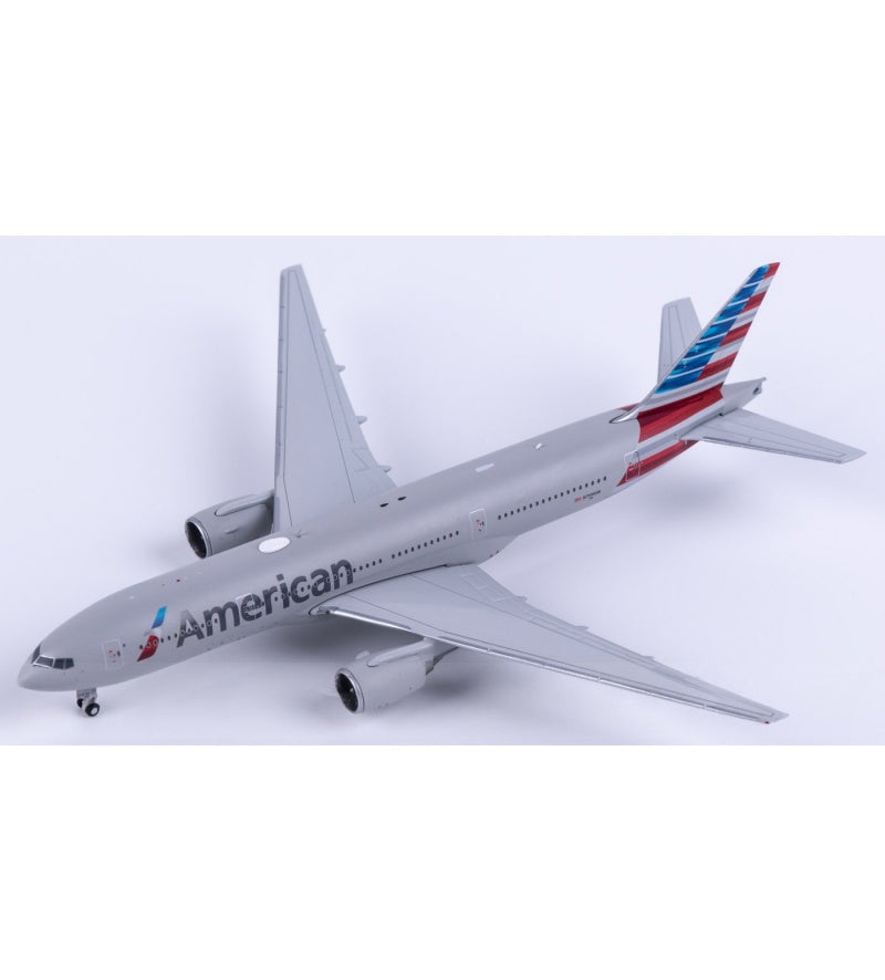 Geminijets 1:400 American Airlines Boeing 777-200ER N788AN  DIECAST Model
