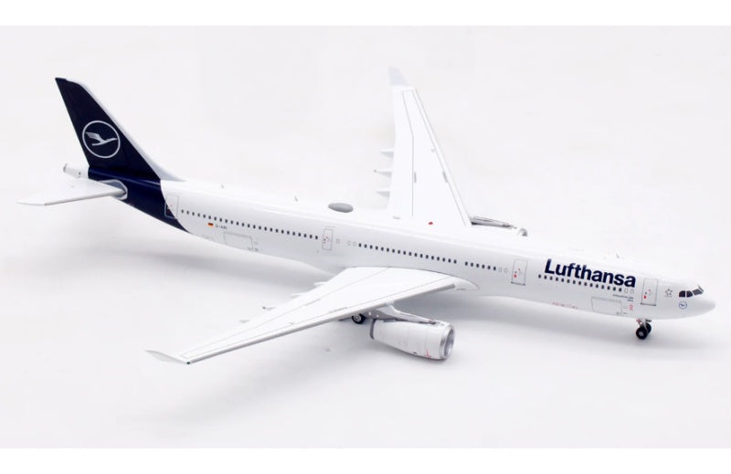 Aviation 1:400 Lufthansa A330-300 D-AIKI  DIECAST Model