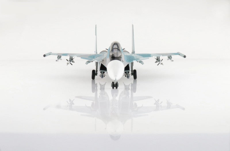 HOBBY MASTER Russian Air Force Su-30SM Kubinka AB 1:72 Model 2018   RF-81740