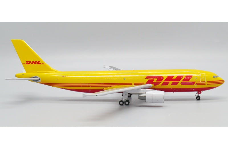JC Wings 1:200 DHL A300-600R D-AEAE  DIECAST Model