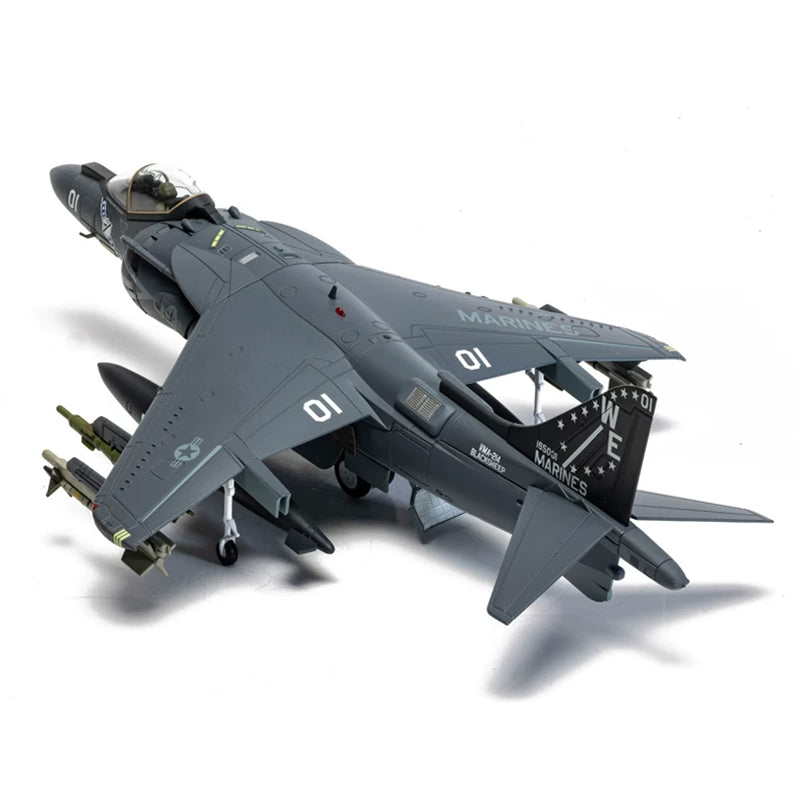 CORGI USMC AV-8B VMA-214 1:48 Model 2019 Limited Edition 165001