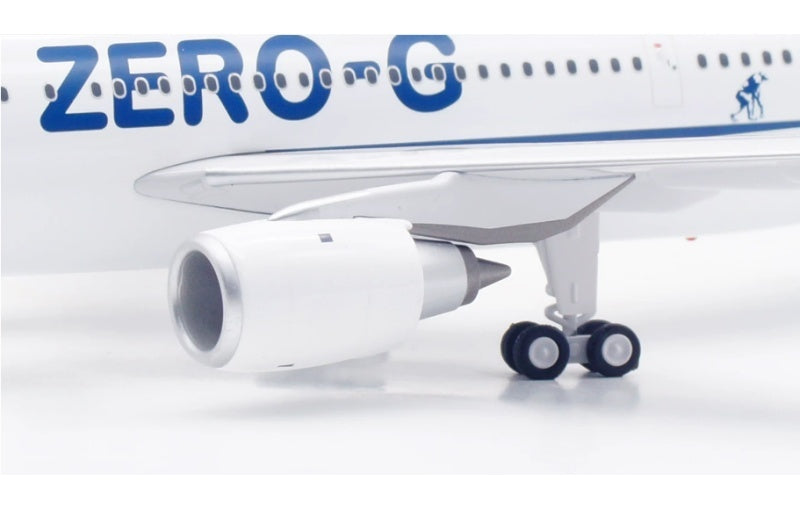 B-Models 1:200 CNES ZERO-G A300B2-100 F-BUAD  DIECAST Model