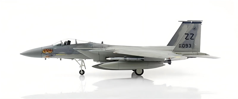 HOBBY MASTER USAF F-15C 44th FS 1:72 Model 2020 85-0093
