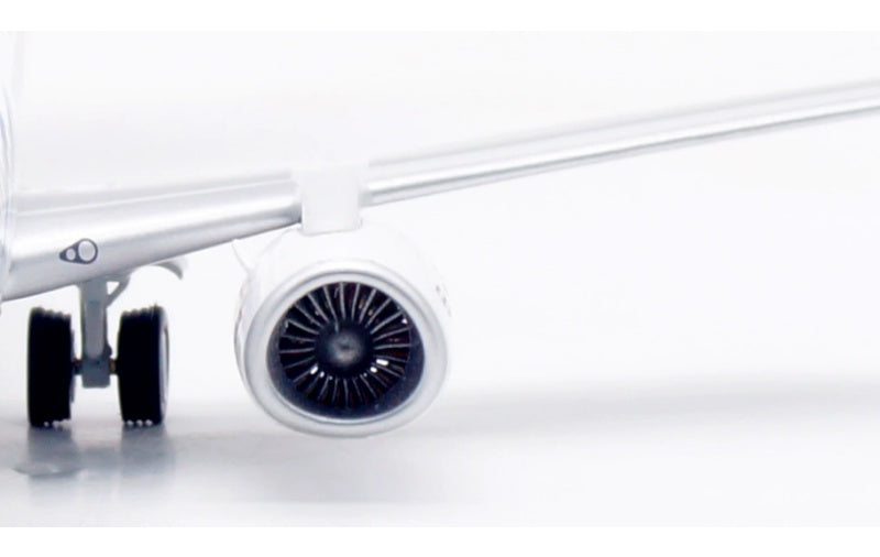 Inflight 1:200 Air New Zealand B737-300 ZK-NGA  DIECAST Model