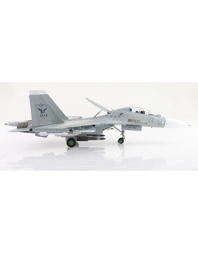 HOBBY MASTER PLANAF Su-30MK2  1:72 Model 2022  low visbility scheme No.17