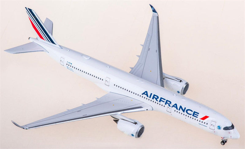 Phoenix Air France Airbus A350-900 F-HTYM 1:400 Aircraft Model
