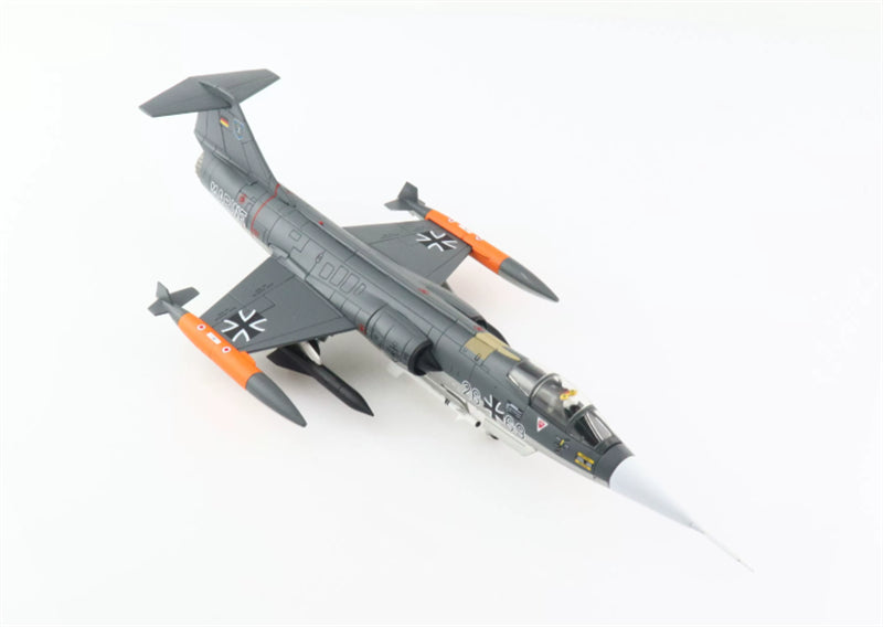 HOBBY MASTER GN‌ F-104G MFG1/2 1:72 Model 1985 26+69