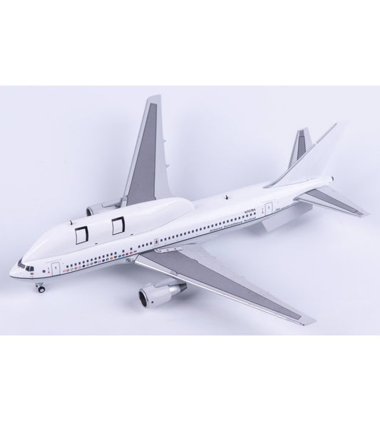 Patriot 1:400 USA Army Boeing 767-200 N767BA  DIECAST Model