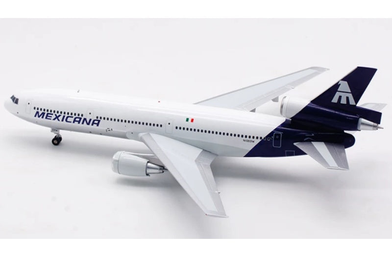 Inflight 1:200 Mexicana DC-10-15 N1003W  DIECAST Model